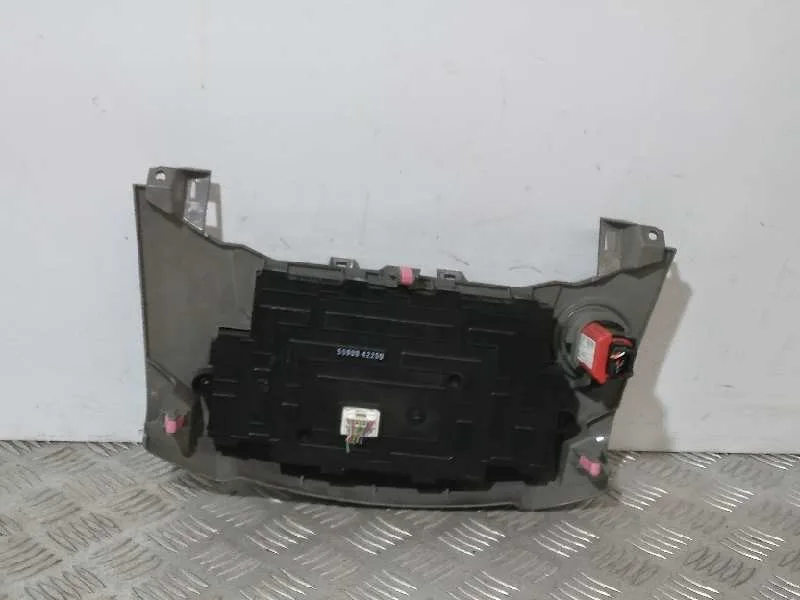 Mando Climatizador para Toyota Rav 4 (A3)