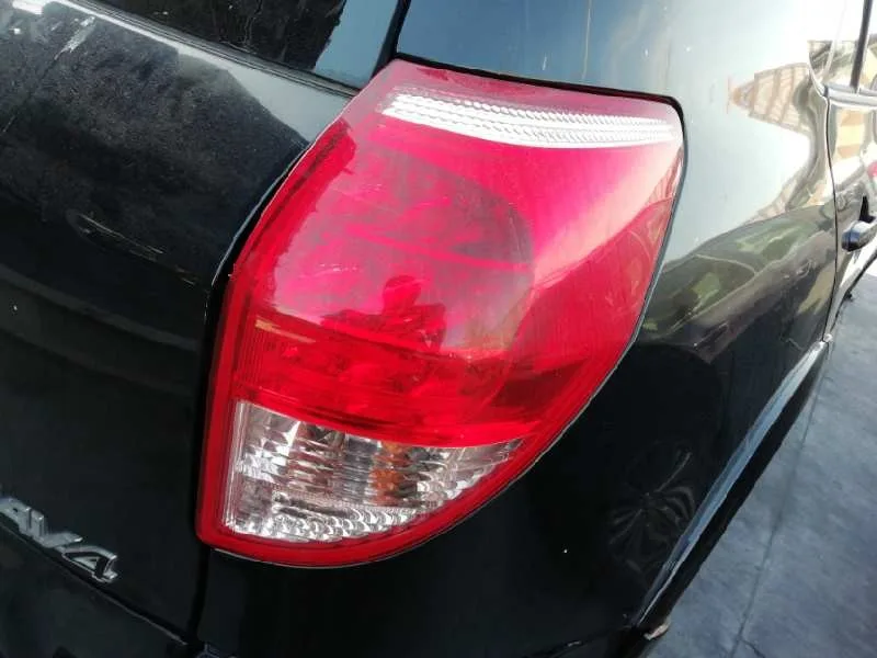 Piloto Trasero Derecho para Toyota Rav 4 (A3)
