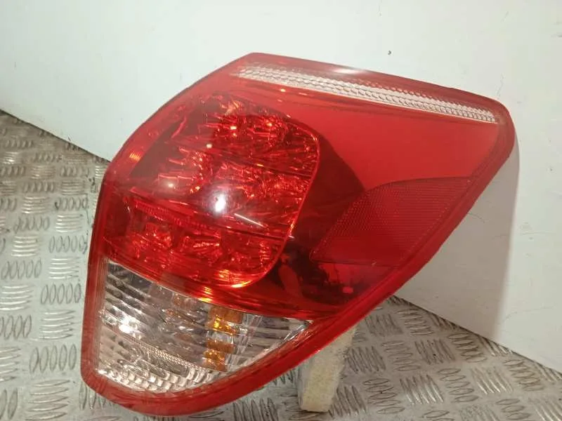 Piloto Trasero Derecho para Toyota Rav 4 (A3)