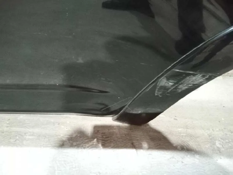 Puerta Trasera Izquierda para Toyota Rav 4 (A3)
