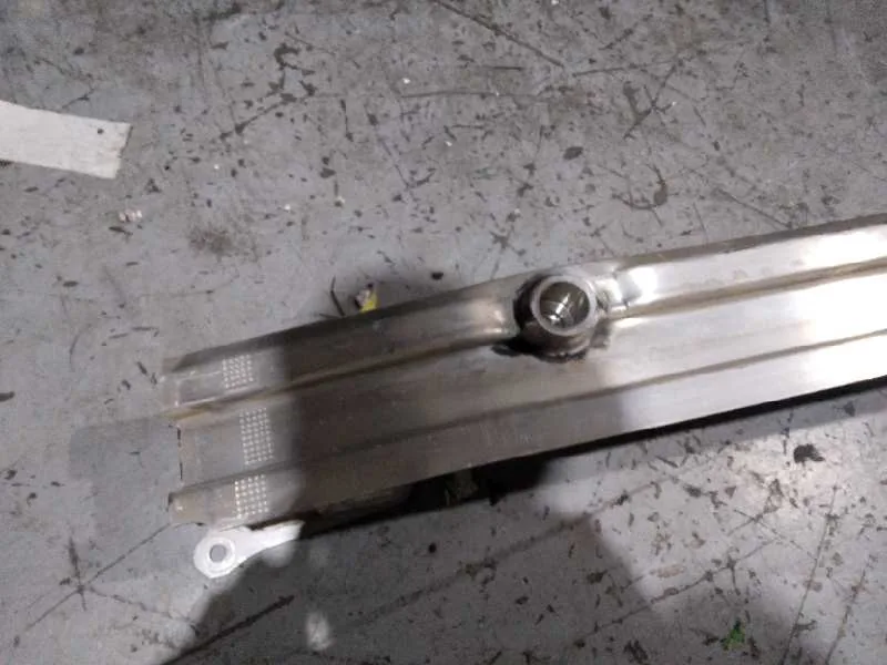 Refuerzo Paragolpes Delantero para Ford Focus