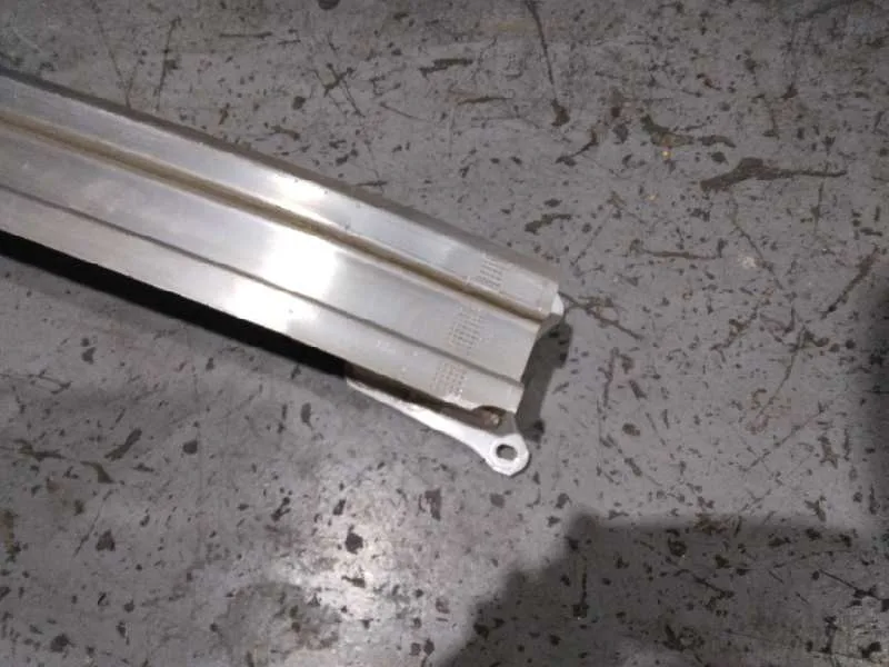 Refuerzo Paragolpes Delantero para Ford Focus