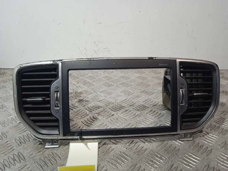 Aireador para Kia Sportage