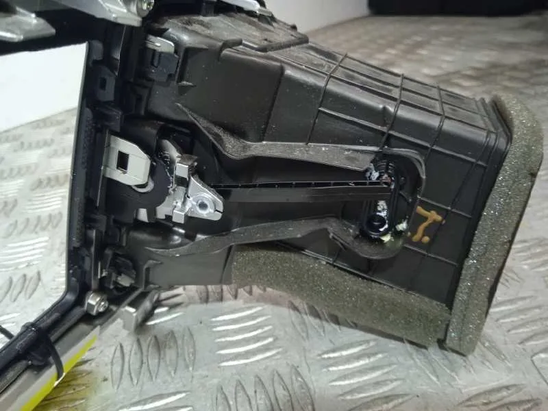 Aireador para Kia Sportage