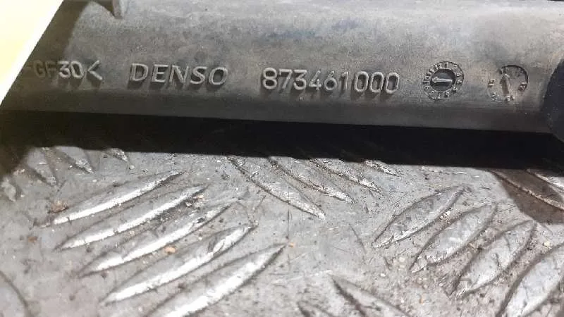 Radiador Agua para Citroën C-Elysee