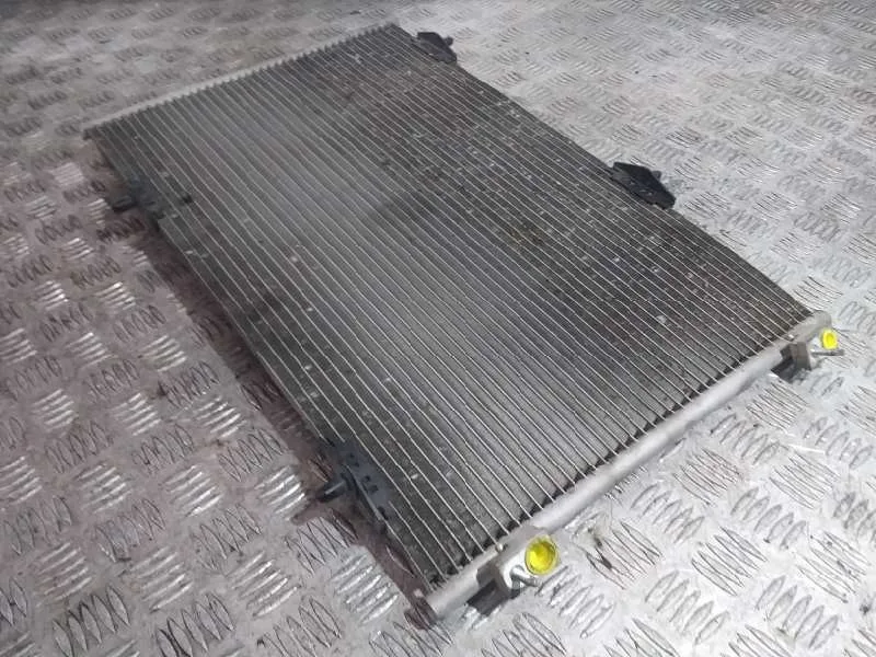 Condensador / Radiador Aire Acondicionado para Citroën C-Elysee