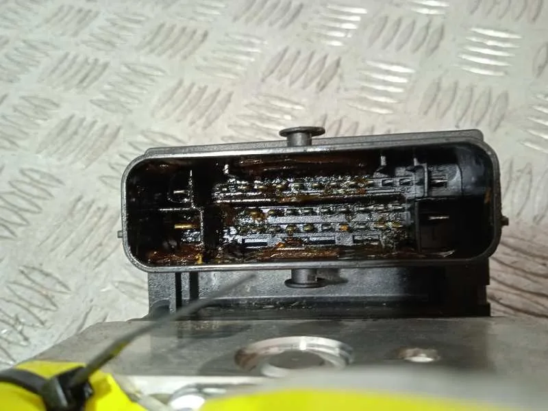 Abs para Peugeot 308