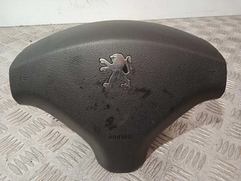 Airbag Delantero Izquierdo para Peugeot 308