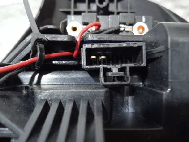 Airbag Delantero Izquierdo para Peugeot 308