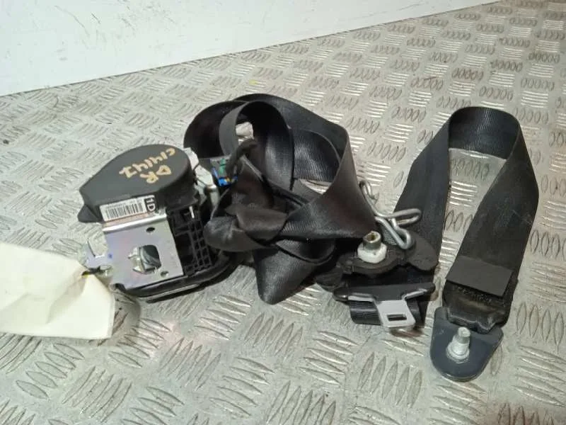 Pretensor Airbag Derecho para Peugeot 308