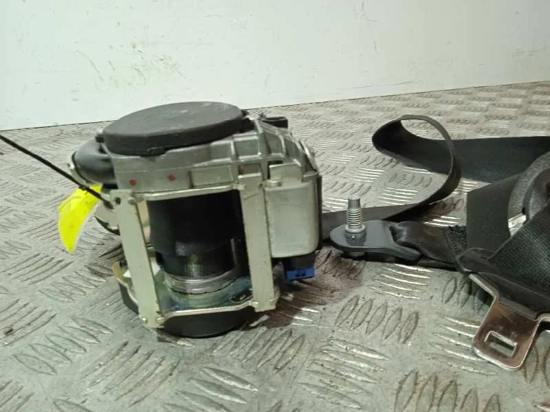Pretensor Airbag Izquierdo para Peugeot 308