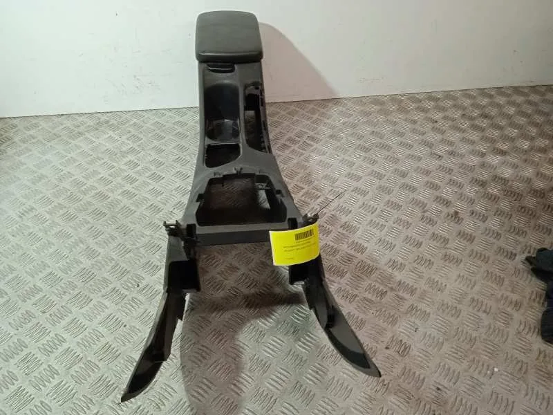 Apoyabrazos Central para Peugeot 308