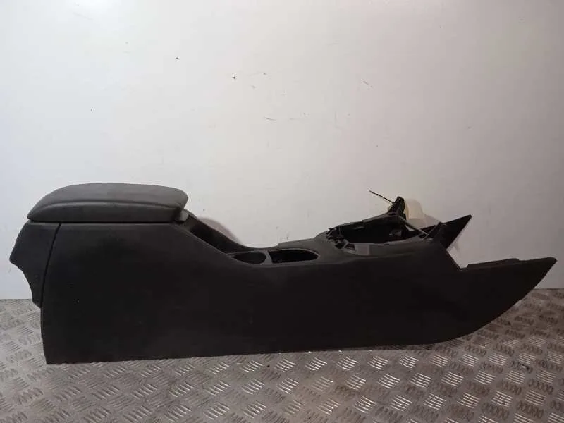 Apoyabrazos Central para Peugeot 308