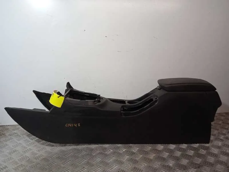 Apoyabrazos Central para Peugeot 308