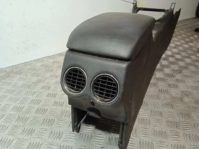Apoyabrazos Central para Peugeot 308