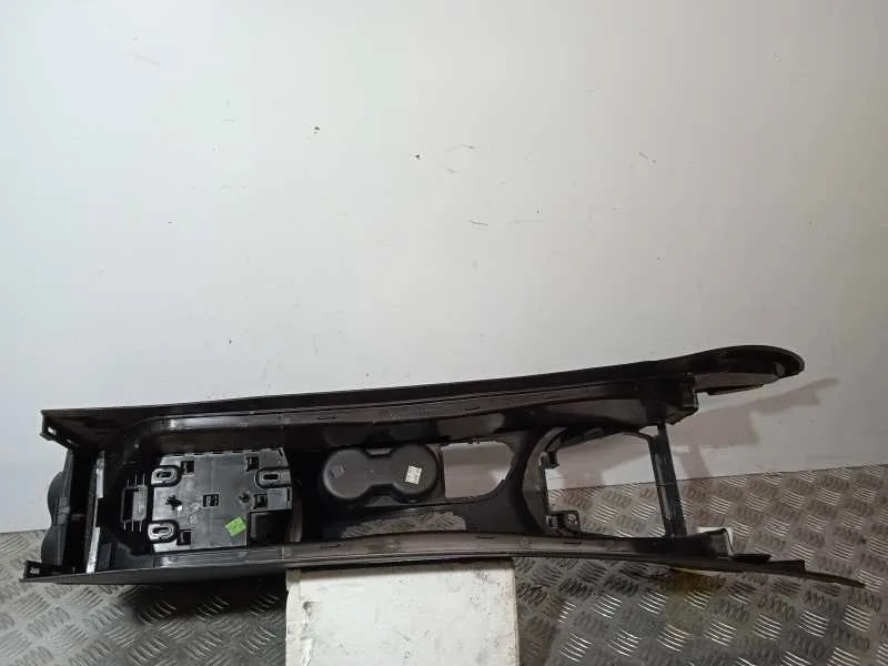 Apoyabrazos Central para Peugeot 308