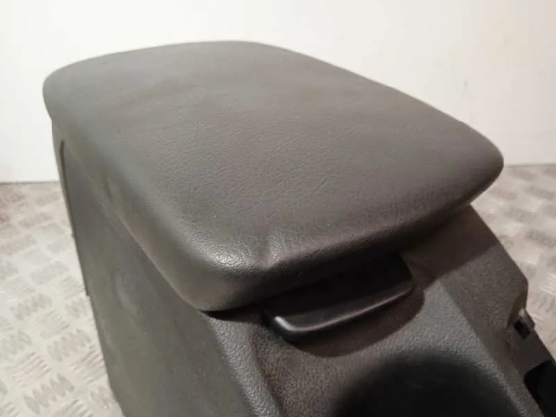 Apoyabrazos Central para Peugeot 308