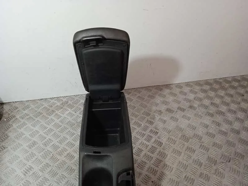 Apoyabrazos Central para Peugeot 308