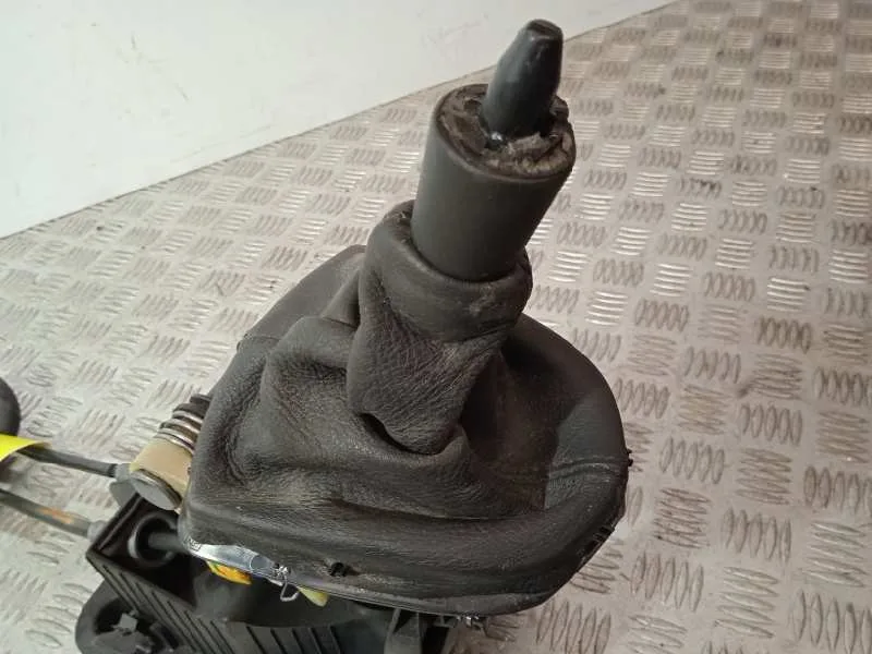 Varillaje Cambio para Peugeot 308