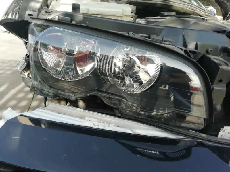 Faro Derecho para Bmw Serie 3 Cabrio (E46)