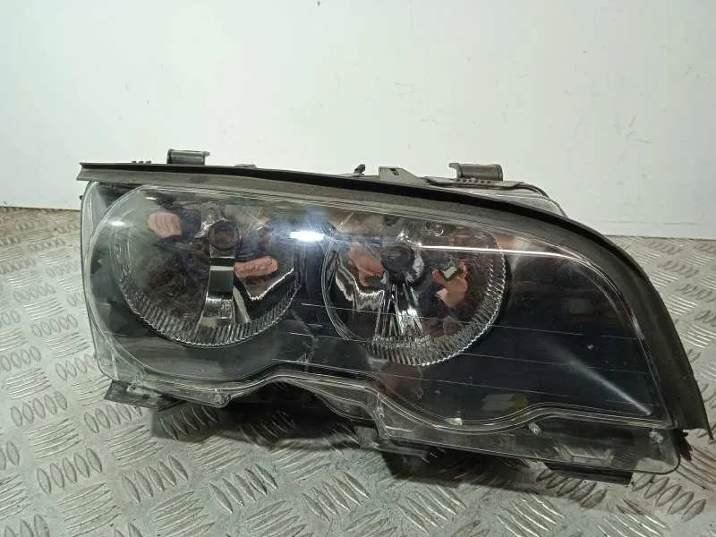 Faro Derecho para Bmw Serie 3 Cabrio (E46)