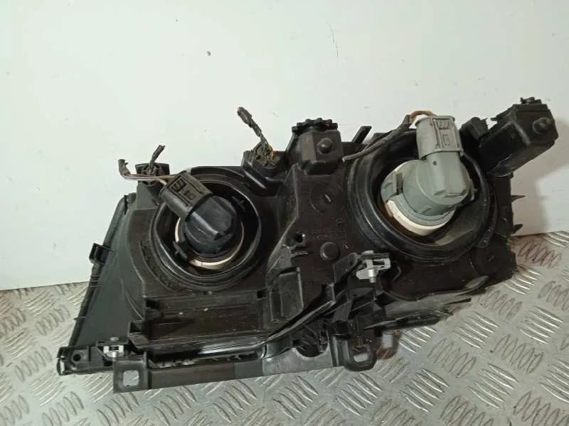 Faro Derecho para Bmw Serie 3 Cabrio (E46)