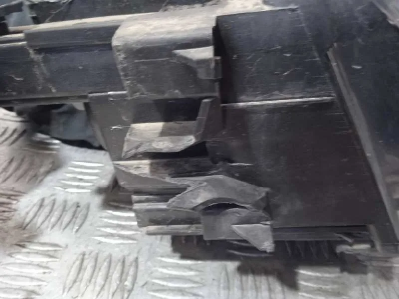 Faro Derecho para Bmw Serie 3 Cabrio (E46)