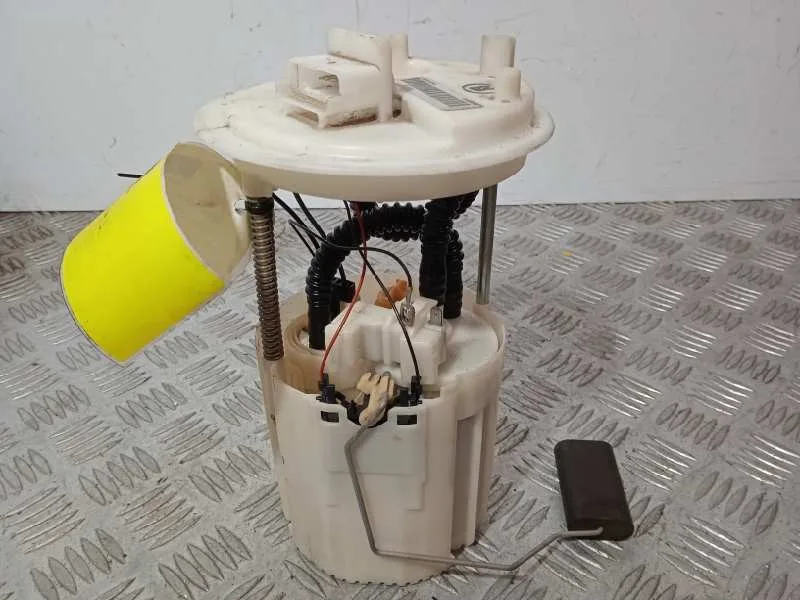 Aforador para Opel Corsa D