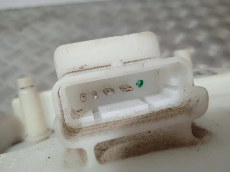 Aforador para Opel Corsa D