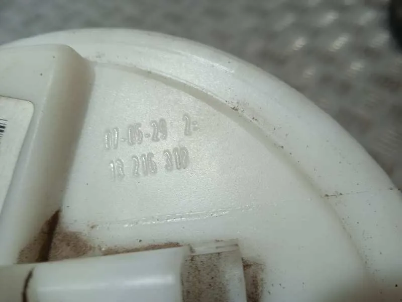 Aforador para Opel Corsa D