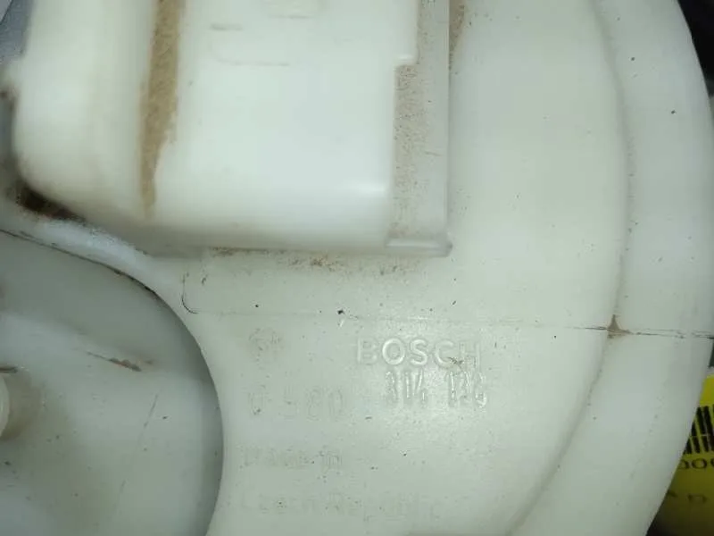 Aforador para Opel Corsa D