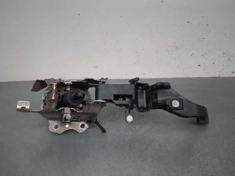 Bomba Embrague para Ford Focus