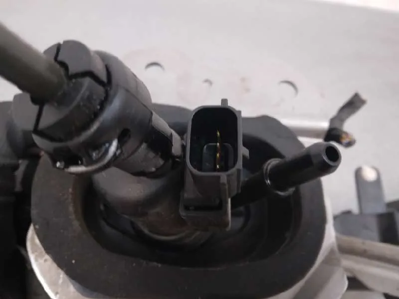 Bomba Embrague para Ford Focus