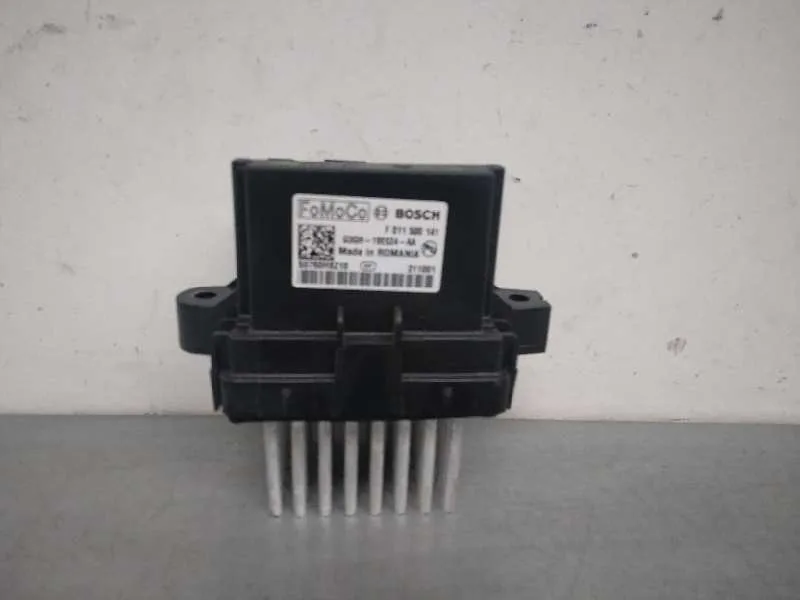 Resistencia Calefaccion para Ford Focus