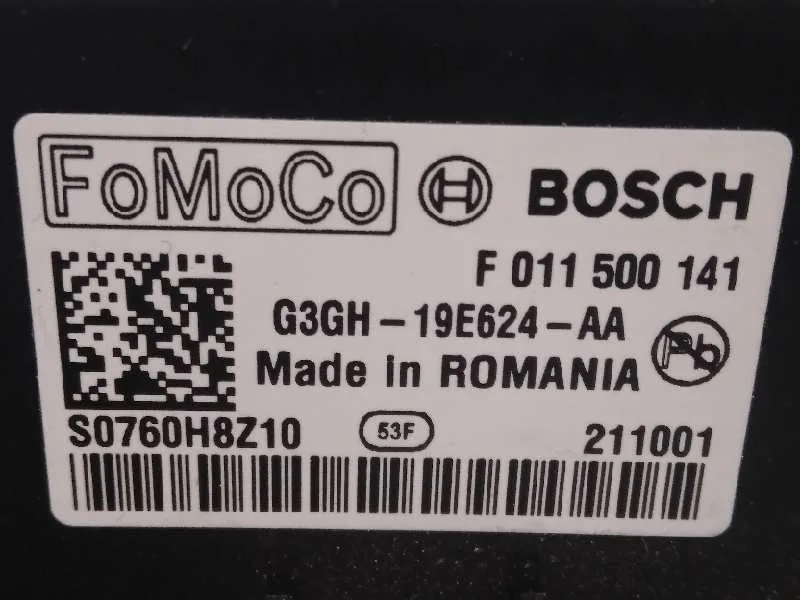 Resistencia Calefaccion para Ford Focus