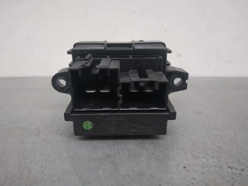 Resistencia Calefaccion para Ford Focus
