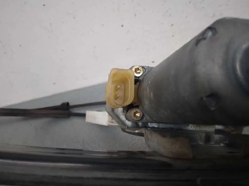 Elevalunas Delantero Izquierdo para Bmw Serie 3 Cabrio (E46)
