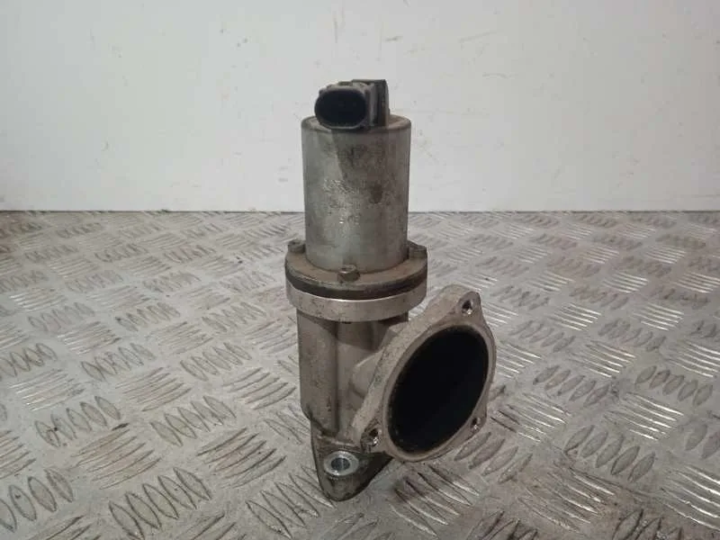Valvula Egr para Hyundai Santa Fe (Bm)