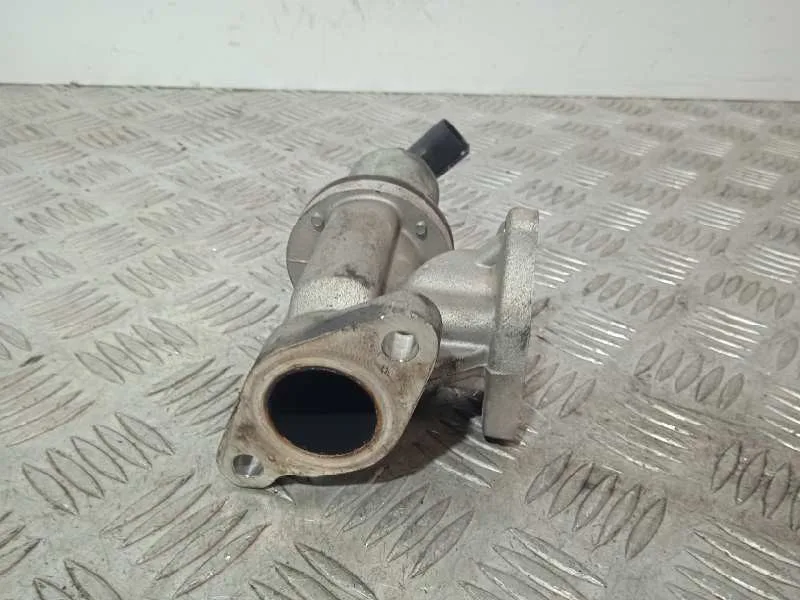 Valvula Egr para Hyundai Santa Fe (Bm)