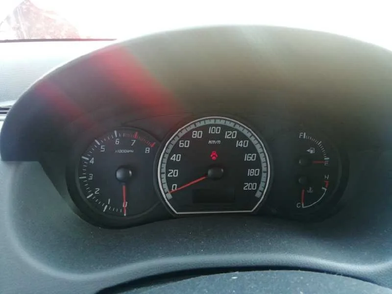 Cuadro Instrumentos para Suzuki Swift Berlina (Mz)