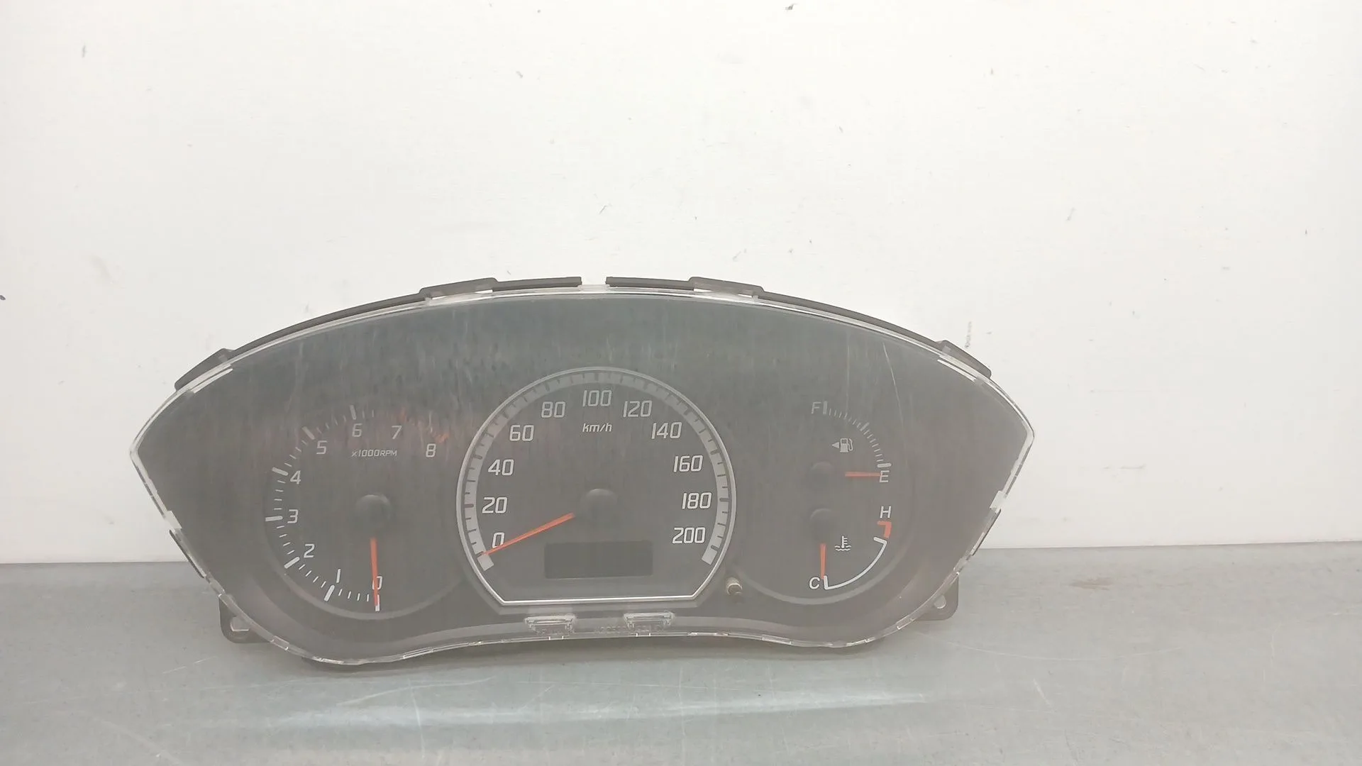 Cuadro Instrumentos para Suzuki Swift Berlina (Mz)