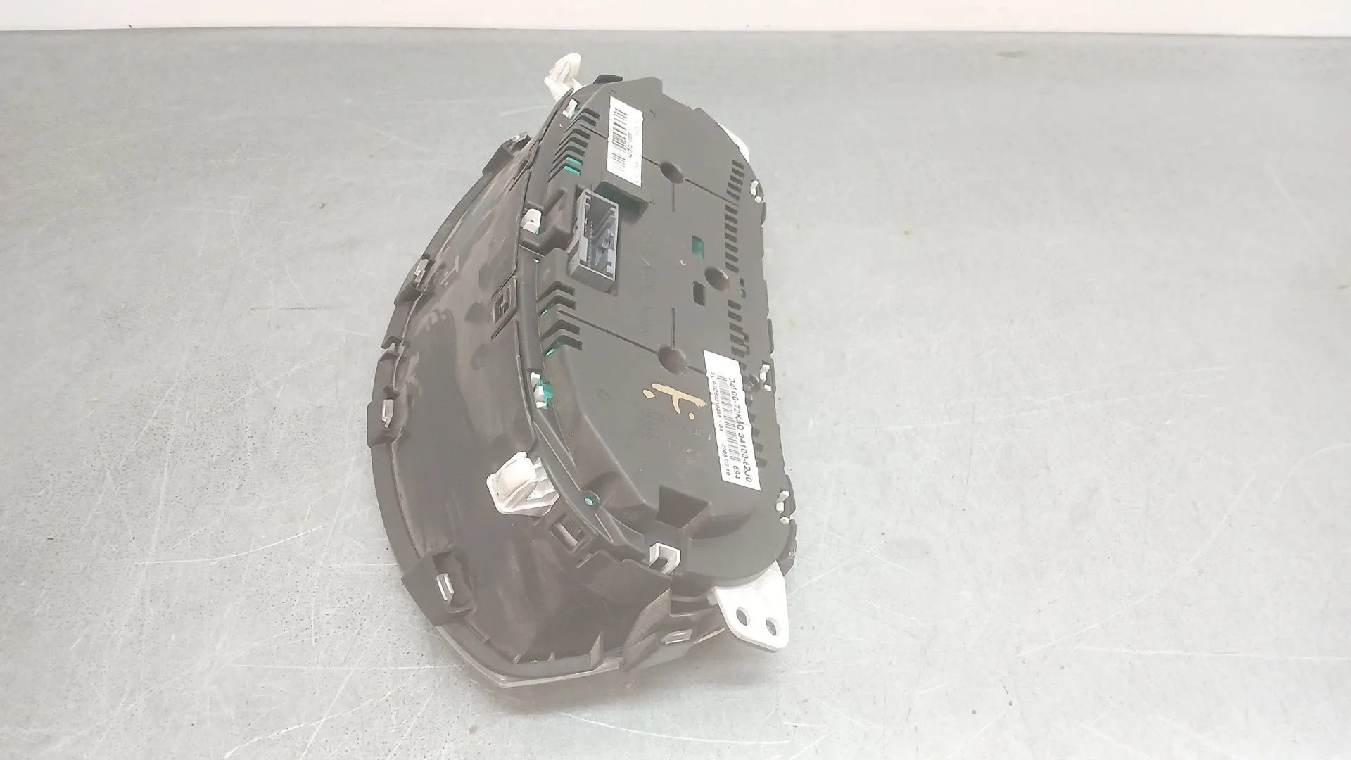 Cuadro Instrumentos para Suzuki Swift Berlina (Mz)