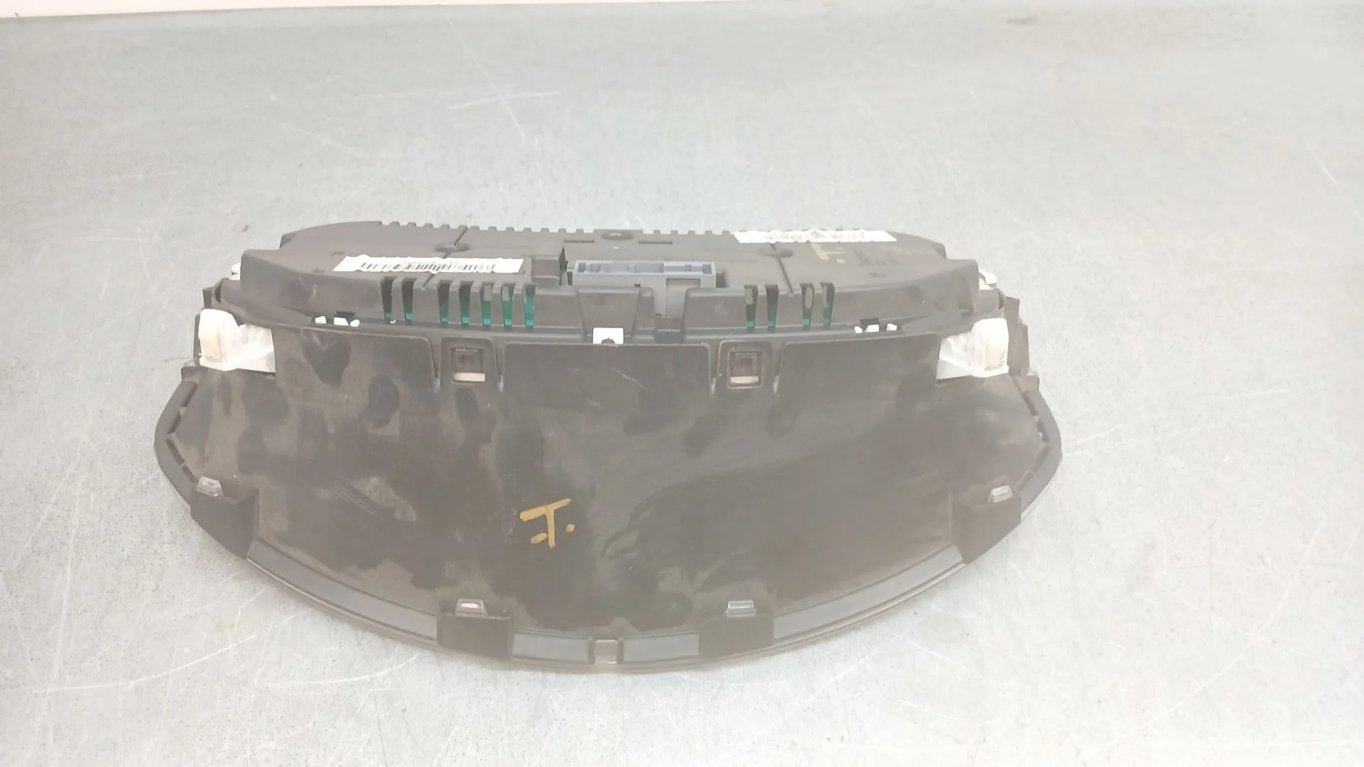 Cuadro Instrumentos para Suzuki Swift Berlina (Mz)