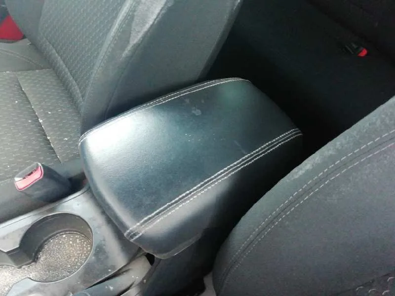 Apoyabrazos Central para Hyundai Ix35