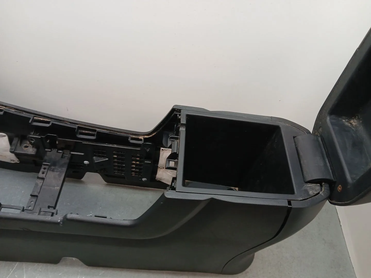 Apoyabrazos Central para Hyundai Ix35