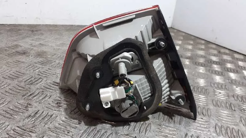 Piloto Trasero Derecho Interior para Hyundai Ix35