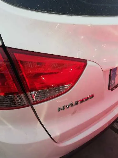 Piloto Trasero Izquierdo Interior para Hyundai Ix35