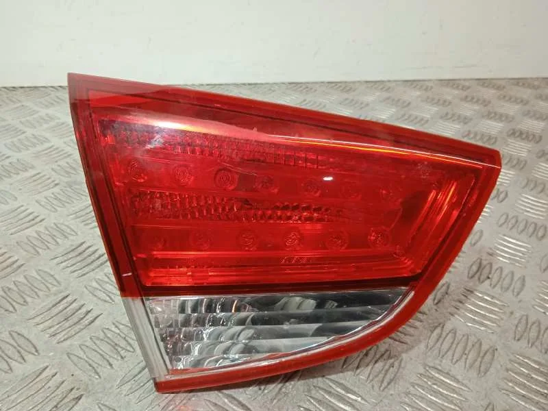 Piloto Trasero Izquierdo Interior para Hyundai Ix35
