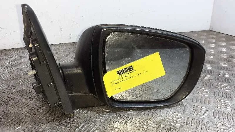 Retrovisor Derecho para Hyundai Ix35