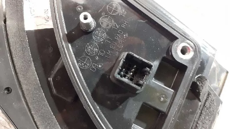Retrovisor Derecho para Hyundai Ix35